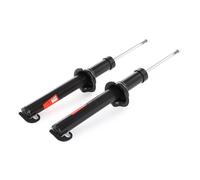 COPPIA AMMORTIZZATORI ANT TRW ALFA ROMEO 156 3.2 GTA KW:184 dal 02>06 JGS165T