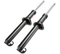 COPPIA AMMORTIZZATORI ANT TRW ALFA ROMEO 156 3.2 GTA KW:184 dal 02>06 JGS165T