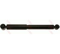 TRW Ammortizzatore JGT1040S Posteriore a gas per Nissan Qashqai I (J10) 2007-2013