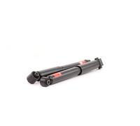 COPPIA AMMORTIZZATORI POS NISSAN QASHQAI / QASHQAI +2 1.5 dCi TRW JGT1040T