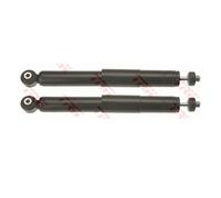 TRW JGT1074T Ammortizzatore Posteriore per Mercedes-Benz