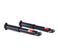 COPPIA AMMORTIZZATORI POST TRW RENAULT MEGANE III 1.5 dCi KW:81 dal 09> JGT1114T