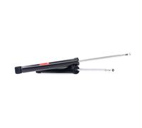 2x Ammortizzatore Spina superiore JGT1210T TRW per RENAULT CLIO IV