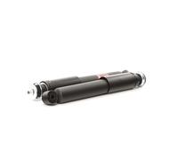 2 x TRW JGT1250T Ammortizzatore per MERCEDES-BENZ