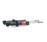 2x Ammortizzatore Assale posteriore Spina superiore JGT1254T TRW per TOYOTA