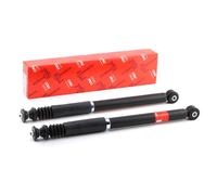 COPPIA AMMORTIZZATORI POS RENAULT CLIO II (BB0/1/2, CB0/1/2) 1.5 dCi TRW JGT237T