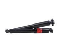 TRW Ammortizzatore Posteriore JGT251T a pressione del gas per FORD - 2 pezzi