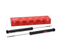 Ammortizzatore Trw JGT277T Trw Twin per Fiat Lancia