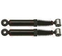 TRW Coppia Ammortizzatori Posteriori JGT398T per Peugeot 106 II 1.5 D KW:40 dal 96>