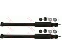 COPPIA AMMORTIZZATORI ANT TRW MERCEDES-BENZ CLASSE E E 280 KW:142 dal 96>97 J...