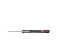 TRW Ammortizzatore JGT417T posteriore a gas per FORD 2x