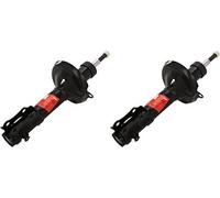 2x Ammortizzatore Spina superiore JHM185T TRW per VW SEAT