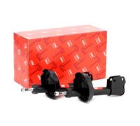 TRW Coppia ammortizzatori anteriori JHM299T per Renault Kangoo 1.5 dCi (KW:62) dal 05