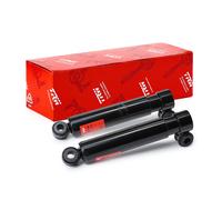 TRW Kit 2 ammortizzatori posteriori JHT180T per Fiat Panda 141 dal 01/1986 OE 596