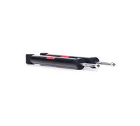 2 x TRW JHT222T Ammortizzatore per SEAT,VW