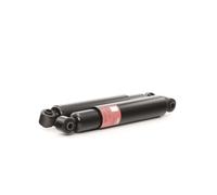 2x Ammortizzatore Assale posteriore Occhiello superiore JHT238T TRW per VW
