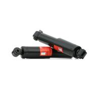 TRW Ammortizzatori JHT262T Posteriori Kit 2 per Peugeot 106 96>