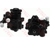 TRW JPR267 Pompa idraulica, Sterzo per AUDI