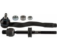 TRW JRA159 Tirante trasversale per BMW 3 Limousine (E36) 3 Coupe (E36) Anteriore