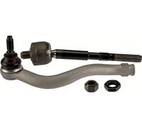 TRW Tirante trasversale JRA364 – Anteriore sinistro per VW Sharan, Ford Galaxy, Seat Alhambra