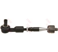 TRW JRA500 Tirante trasversale sterzo 276,5 mm M16x1,5