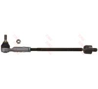 TRW JRA503 Tirante trasversale sterzo 400 mm M16x1,5