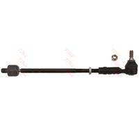 TRW Barra d'accoppiamento JRA504 AfterMarket per SEAT Cordoba (6L2) 2002-2009 VW SKODA AUDI