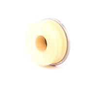 TRW Supporto Ammortizzatore JSB554 Supporto ammortizzatore a molla BMW,3 Touring (E91),3 Sedan (E90),X1 (E84),1 Hatchback (E81),3 Coupe (E92)