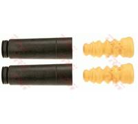 TRW Kit parapolvere ammortizzatore JSK114 Tampone Ammortizzatore,Kit Parapolvere VW,AUDI,SKODA,Golf IV Hatchback (1J1),New Beetle Hatchback (9C1, 1C1)