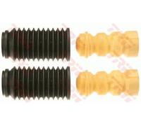 TRW JSK126 Kit parapolvere, ammortizzatore