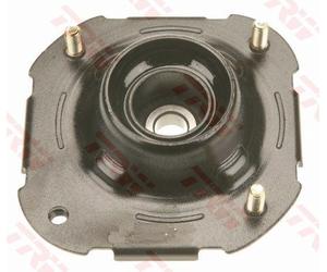 TRW JSL235 kit supporto ammortizzatore assale anteriore gomma/metallo