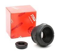 TRW JSL241 Kit riparazione Cuscinetto ammortizzatore a molla con per VW GOL V