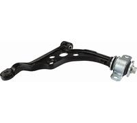 TRW JTC1012 Braccio oscillante, Sospensione ruota per CITROËN,FIAT,PEUGEOT