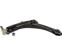 TRW JTC1017 Braccio oscillante, Sospensione ruota per RENAULT