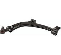 TRW JTC1055 TRACK CONTROL ARM Citroen Berlingo (1996->) 1,4 - 48kw 65cv bivalent