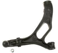 TRW JTC1060 Braccio oscillante, Sospensione ruota per PORSCHE Cayenne