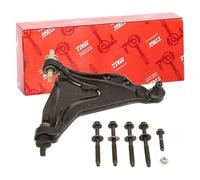 Trw JTC1064 Braccio Oscillante Sospensione Ruota