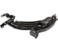 TRW Braccio oscillante JTC1150 per sospensione ruota anteriore sinistro