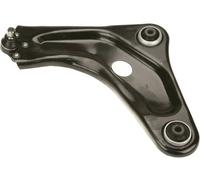 Braccio oscillante, Sospensione ruota TRW lato guida JTC1234 per PEUGEOT 207 1.4