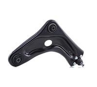 Braccio di controllo, sospensione ruota TRW JTC1235 Assale anteriore, destro, anteriore