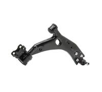 Trw JTC1244 Braccio Oscillante Sospensione Ruota