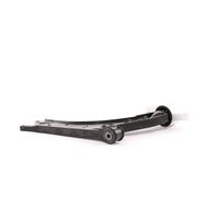 TRW JTC1251 Braccio oscillante sospensione ruota per VW GOLF VI (5K1) Braccio