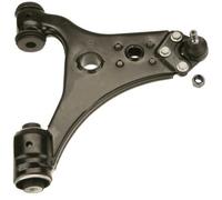 TRW Braccio oscillante JTC1402 Sospensione ruota per Mercedes-Benz