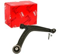 TRW Braccio oscillante JTC1475 sospensione ruota trasversale per ABARTH FIAT