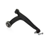 Braccio di controllo, sospensione ruota TRW JTC1475 Assale anteriore, destro, anteriore