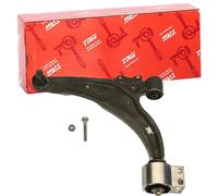TRW Braccio oscillante JTC1477 – per sospensione ruota – anteriore Sx – Opel Astra J Ampera