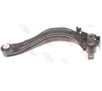 TRW Braccio di controllo JTC1626 per Honda Civic VIII Saloon (FD, FA) 1.3 2006-
