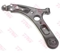 Braccio oscillante Braccio trasversale oscillante JTC1702 TRW per HYUNDAI KIA