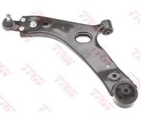 TRW JTC1708 Braccio oscillante sospensione ruota per HYUNDAI ix35 (LM, EL, ELH)