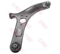 TRW Braccio oscillante trasversale JTC1716 per KIA Rio III